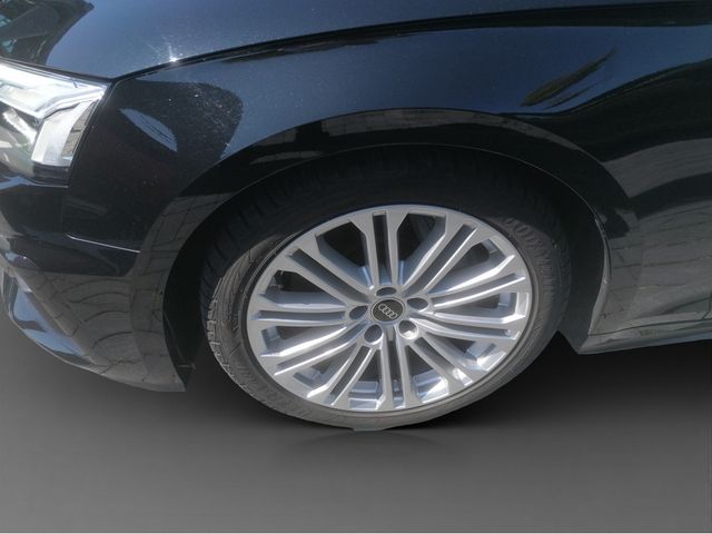 A5 Sportback 50 TDI 3.0 TDI 210 kW S-line,Opik-P