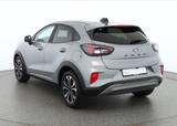 Ford Puma Titanium 1.0 EB LED ACC Navi 360° - gebrauchte Ford SUV & Geländewagen