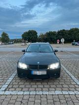 BMW 330d (E90) Limousine  Automatik | Gep... - BMW 330: 330d E90