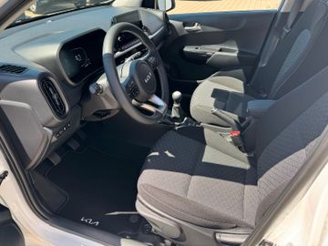 Kia Picanto 1.0 Vision Facelift Navi PDC SHZ Klima
