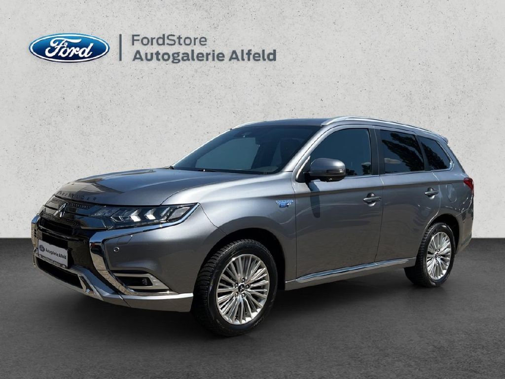 Image of Mitsubishi Outlander