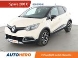 Renault Captur 1.5 dCi Energy XMOD Aut.*NAVI*TEMPO*CAM* - Renault Gebrauchtwagen in Nürnberg