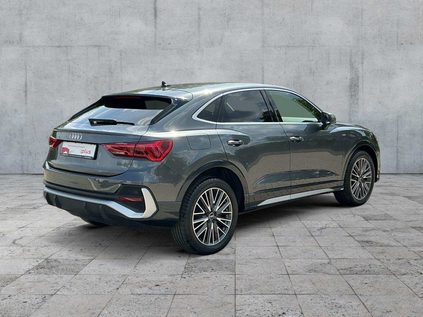 Audi Q3 - Bild 6