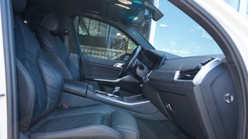 BMW X5 - 7