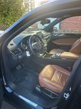 Mercedes-Benz GLE 500 4MATIC - - Mercedes-Benz GLE-Klasse von privat