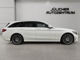 Mercedes-Benz C 300 Amg T-Modell Automatik, Garantie - gebrauchte Mercedes-Benz C 300 aus dem Jahr 2019