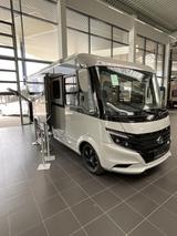 Niesmann + Bischoff iSmove 6.9 E Modelljahr 26 / Tageszulassung - Niesmann + Bischoff Wohnwagen & Wohnmobile