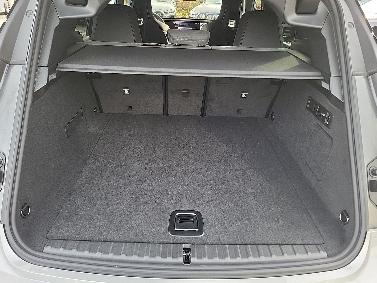 BMW iX - Bild 11