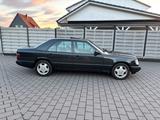 Mercedes-Benz W124 300E - Mercedes-Benz 300 aus 1988: 300e