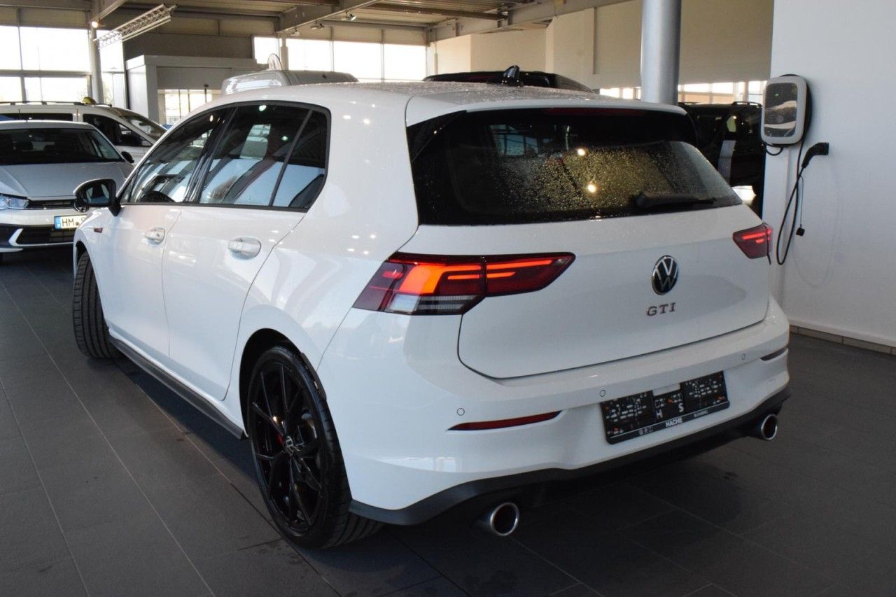 Volkswagen Golf - Bild 4
