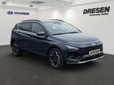 Hyundai BAYON 1.0 T-GDI Prime Navi*Klimatronic*Tempomat* - graue Hyundai BAYON