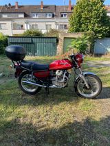 Honda CX500 - Offers matching your search criteria