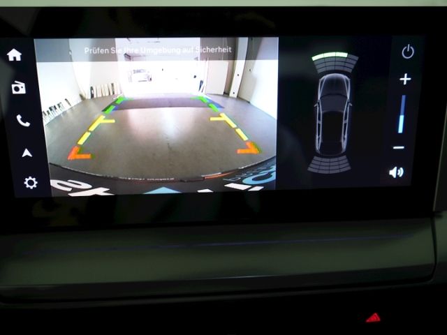 Frontera Electric C GS 44kWH AT+LED MATRIX+NAVI+