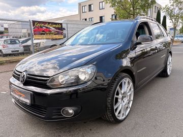 Volkswagen Golf - 2