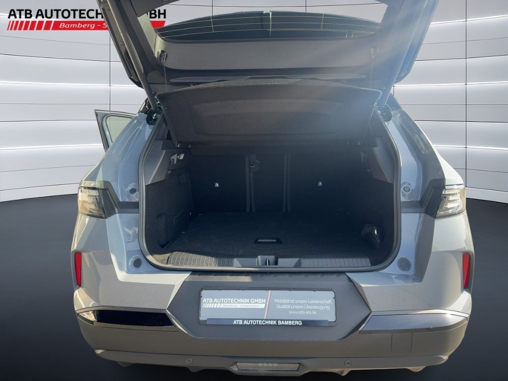 Fahrzeugabbildung Opel Grandland GS, AHK, Allwetter, 360 Grad Kamera,