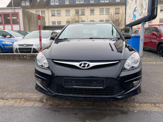 Hyundai i30 1.4 Classic