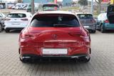 Mercedes-Benz CLA 35 AMG 4Matic LED Navi ACC Android Apple DAB - Mercedes-Benz CLA-Klasse: AMG