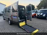 Opel Movano 2.5 Rollstuhllift Automatik Aktivfahrer - Opel Movano: Automatik