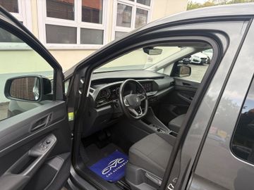 Volkswagen Caddy - 9