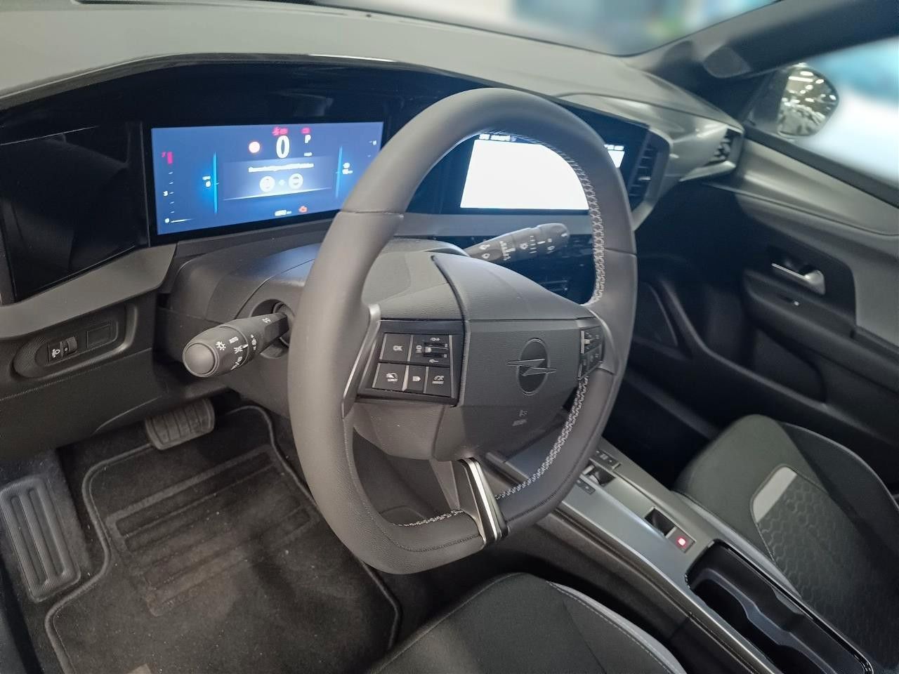 Fahrzeugabbildung Opel Mokka Edition/Automatik/Allwetter/Navi!