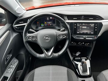 Bild 12 Opel Corsa Corsa-e Edition - SHZ | LHZ | RFK | 3-phasig