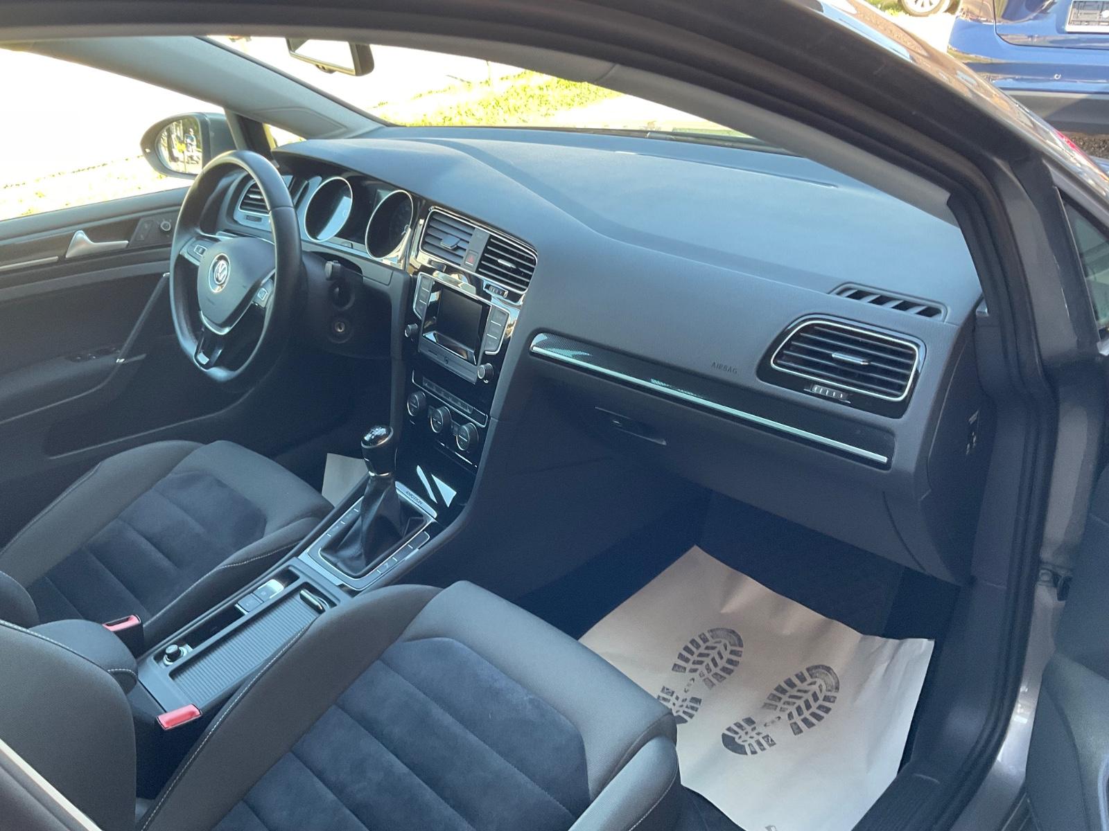 Volkswagen Golf 2014 — photo 10