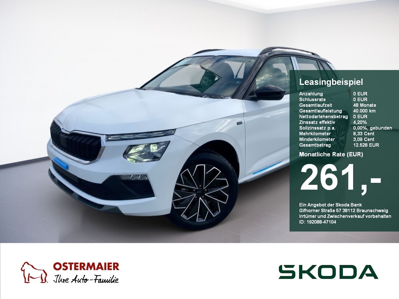 Skoda Kamiq Tour 1.0TSI DSG.LED.TEMP.TravelA.VC.AHK.NA