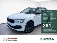Skoda Kamiq - Vorschau Bild 1