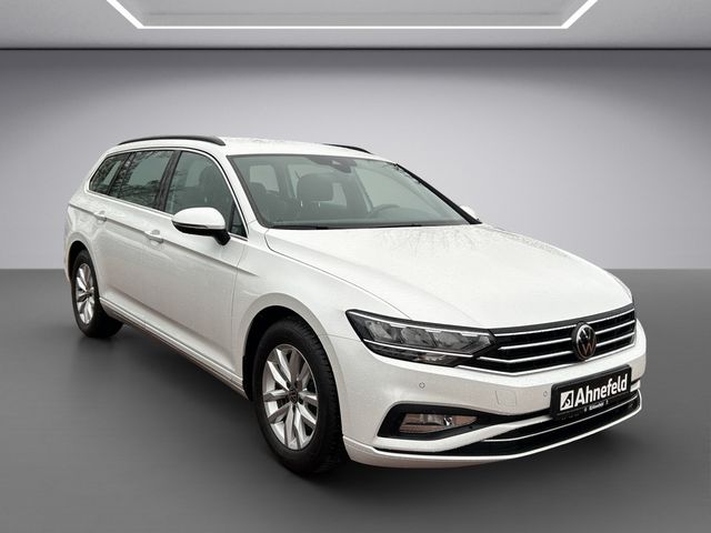 Passat Variant Business