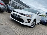 Kia Rio DCT*APPLE&ANDROID*Lenkrad&Sitzhz*LED*KAMERA - gebrauchte Kia Rio aus dem Jahr 2023