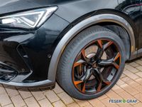 Cupra Formentor - Vorschau Bild 13