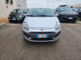 Fiat Punto Evo 1.3 Mjt 95 CV DPF 5 porte S&S Dyn - silberne Fiat Punto Evo