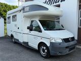 Karmann Colorado 600 AUTOMATIK*WC/DUSCHE*SOLAR*MARKISE* - Karmann Alkoven
