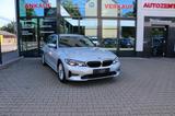 BMW 318d Touring Advantage AHK Navi PDC Klima LED - BMW 318 in Magdeburg