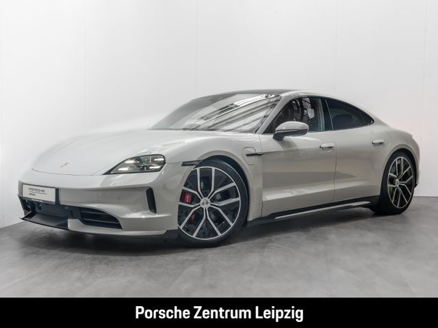 PORSCHE Taycan 4S HD-Matrix HeadUp Soft-Close Sitzbelüft