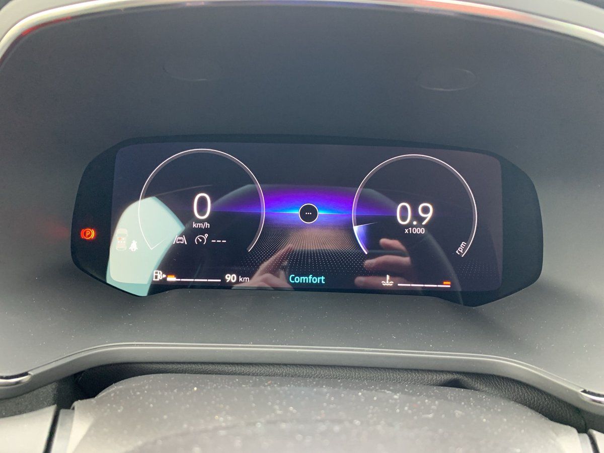 Renault Captur - Bild 16