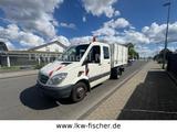 Mercedes-Benz Sprinter II Meiler-Kipper DoKa 516 Top 1.Hand - Offers