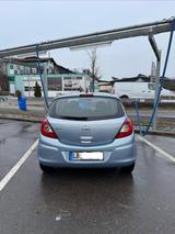 Opel Corsa 1.4 Twinport Cosmo Cosmo - Opel Corsa aus 2008: 1.4