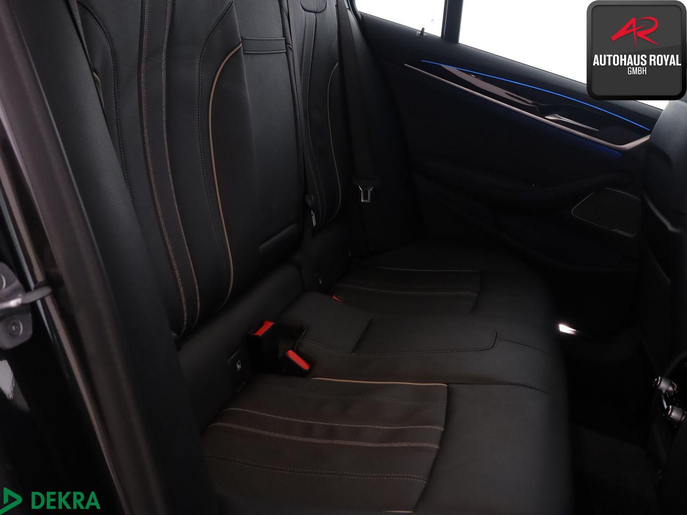 BMW 530 e T xDrive LUXURY LINE LASER,360GRAD,H/K,ACC