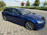 Audi A4 2.0 TFSI Avant, Bitte Beschreibung lesen - Audi A4 in Mainz