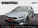 Kia Ceed_sw 1.5 T-GDI SPIRIT Automatik Navi ACC Temp