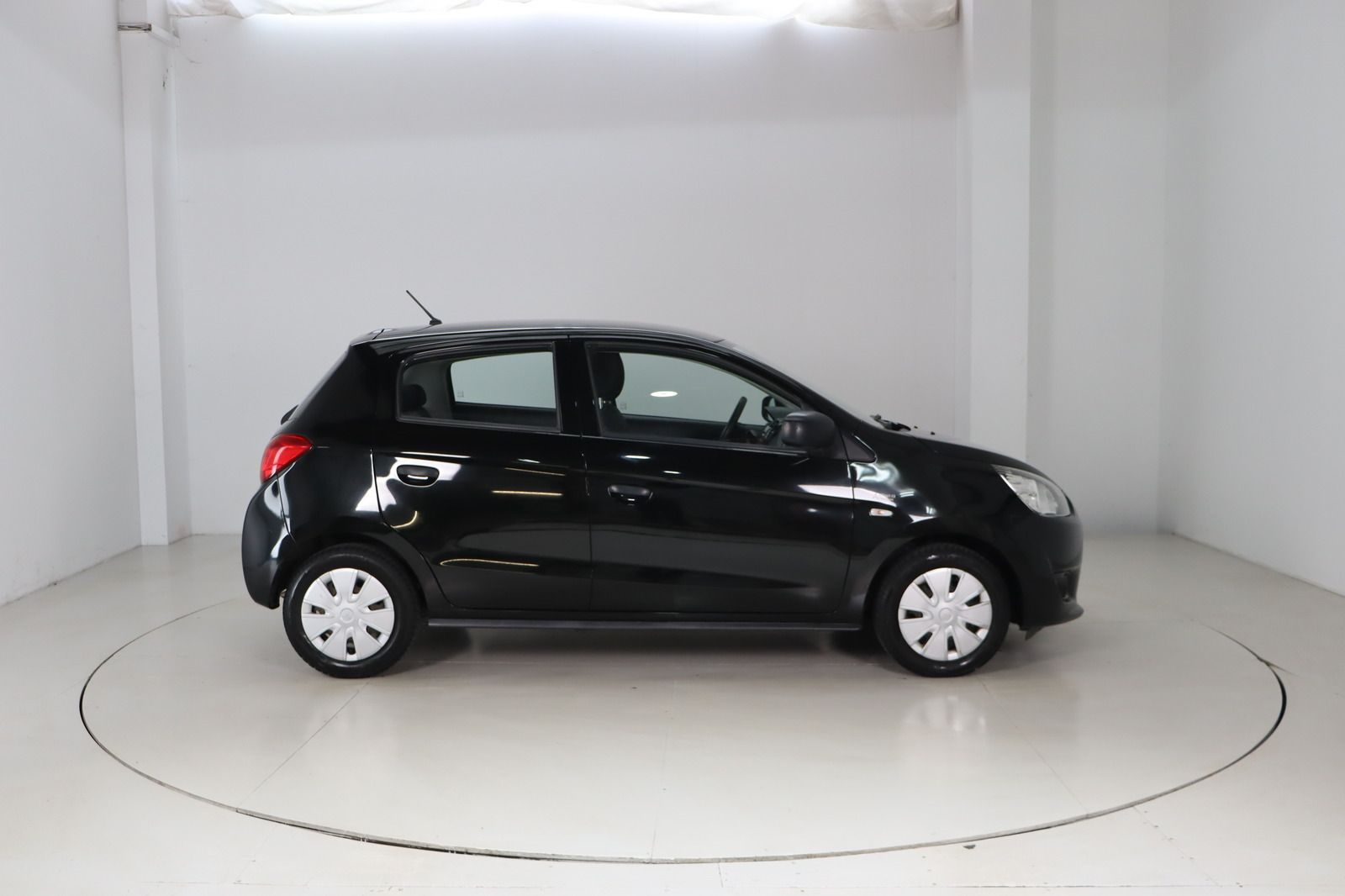 Fahrzeugabbildung Mitsubishi Space Star 1.0 * Klima * aus 1. Hand