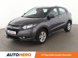 Honda HR-V 1.5 i-VTEC Elegance*NAVI*TEMPO*PDC*SHZ* - Honda in München