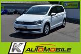 Volkswagen Touran 1,5TSI Comfortline LED+Kamera+7Sitzer+ACC