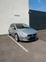 Fiat Grande punto 1.4 - Fiat Grande Punto in Dortmund