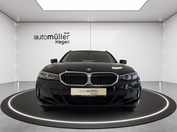 BMW 318 - 2