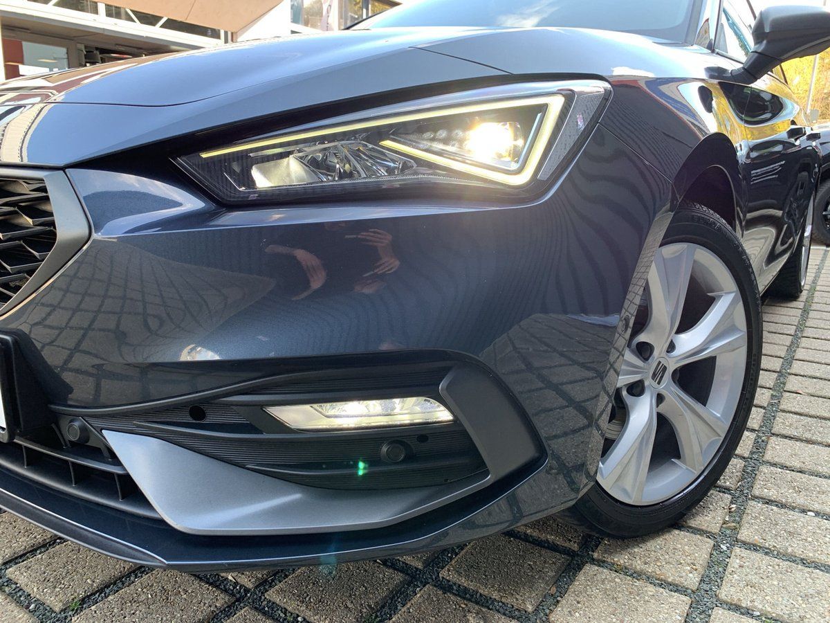 Seat Leon - Bild 24