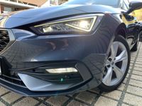 Seat Leon - Vorschau Bild 24