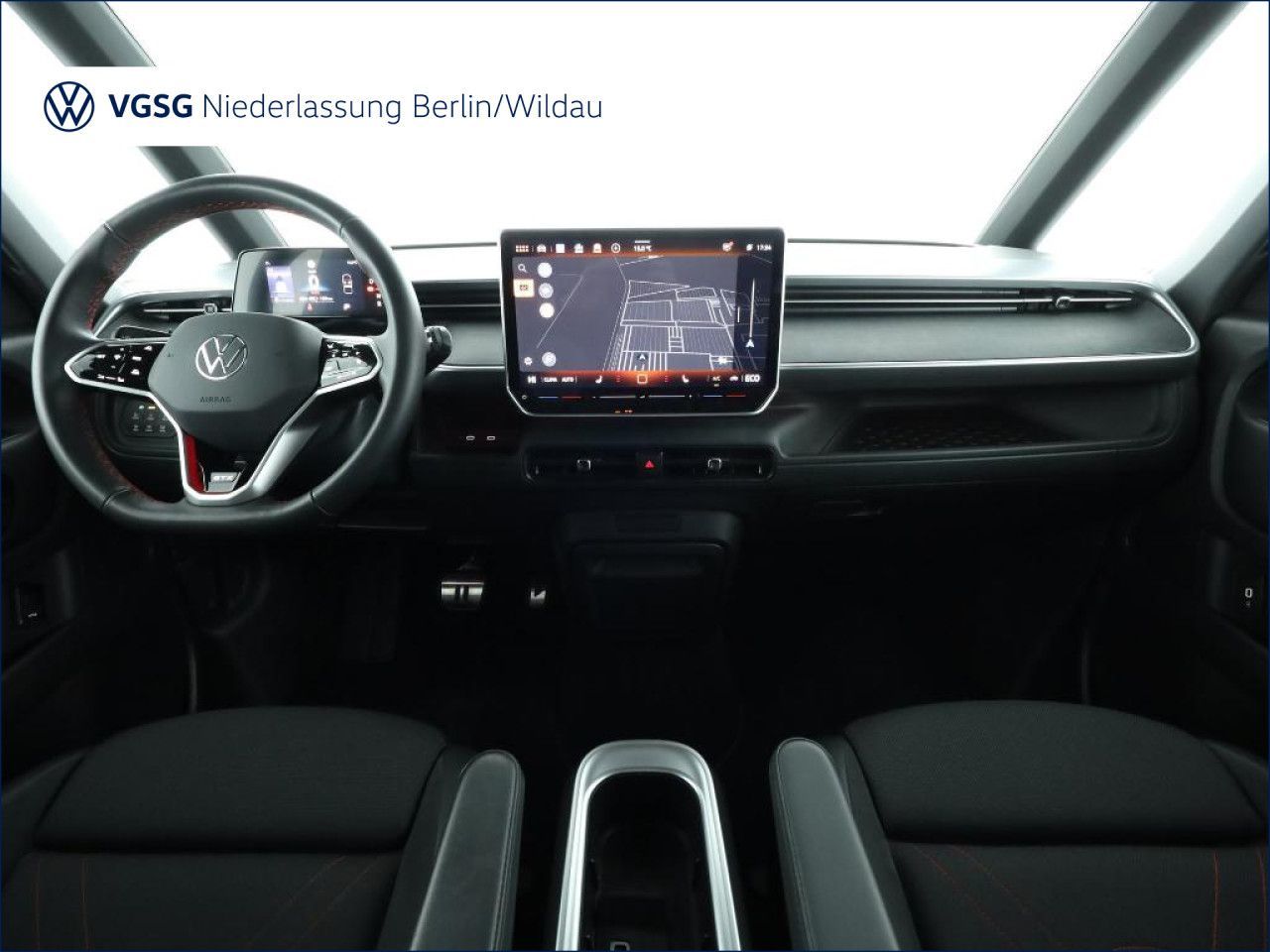 Volkswagen ID. Buzz - Bild 7