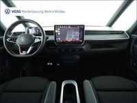 Volkswagen ID. Buzz - Vorschau Bild 7